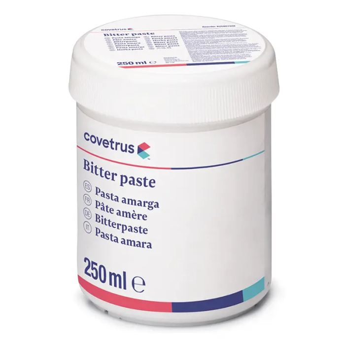 Bitter Paste 250 mL Covetrus