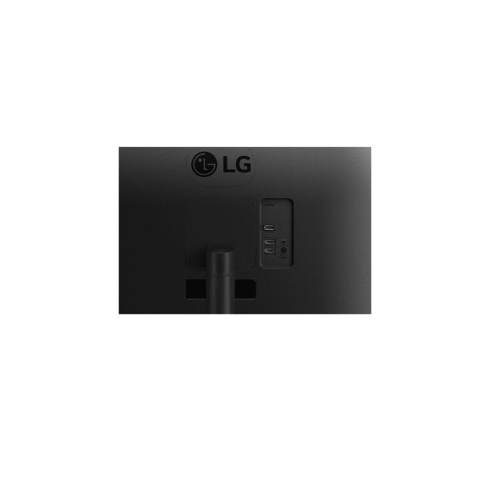LG 34WR50QC-B.AEU pantalla para PC 86,4 cm (34") 3440 x 1440 Pixeles UltraWide Quad HD LCD Negro 7