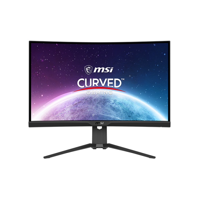 MSI MAG 275CQRX pantalla para PC 68,6 cm (27") 2560 x 1440 Pixeles Wide Quad HD Negro 1