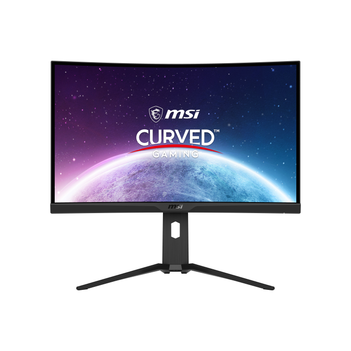 MSI MAG 275CQRX pantalla para PC 68,6 cm (27") 2560 x 1440 Pixeles Wide Quad HD Negro 2