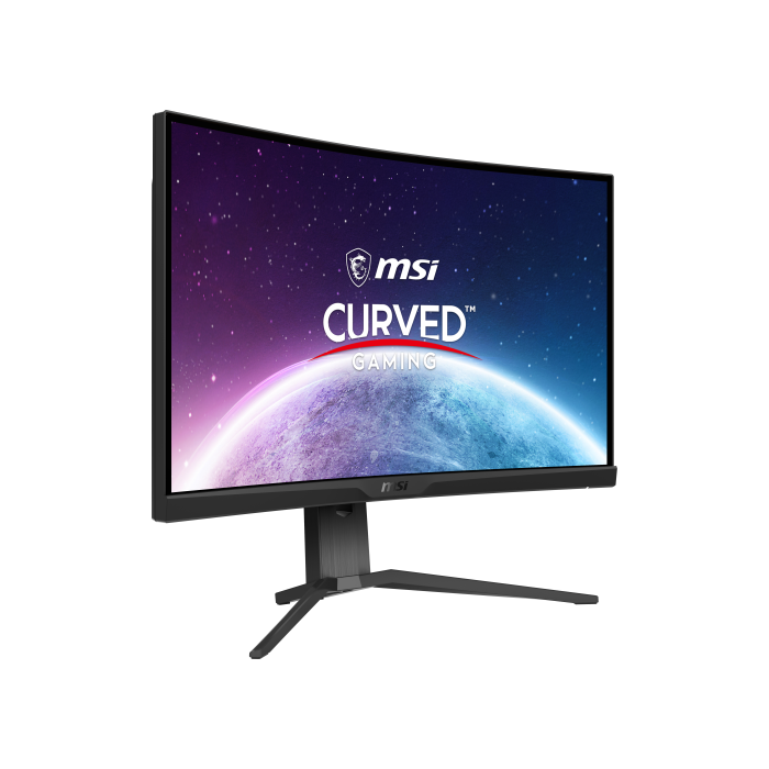 MSI MAG 275CQRX pantalla para PC 68,6 cm (27") 2560 x 1440 Pixeles Wide Quad HD Negro 9