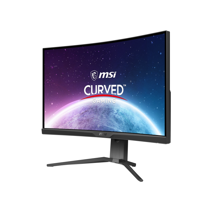MSI MAG 275CQRX pantalla para PC 68,6 cm (27") 2560 x 1440 Pixeles Wide Quad HD Negro 11