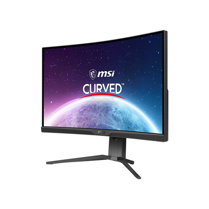 MSI MAG 275CQRX pantalla para PC 68,6 cm (27") 2560 x 1440 Pixeles Wide Quad HD Negro 12