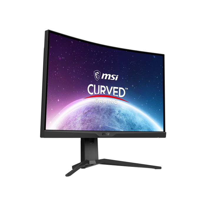 MSI MAG 275CQRX pantalla para PC 68,6 cm (27") 2560 x 1440 Pixeles Wide Quad HD Negro 13