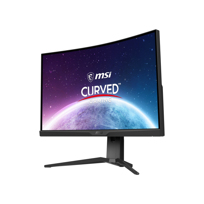 MSI MAG 275CQRX pantalla para PC 68,6 cm (27") 2560 x 1440 Pixeles Wide Quad HD Negro 14