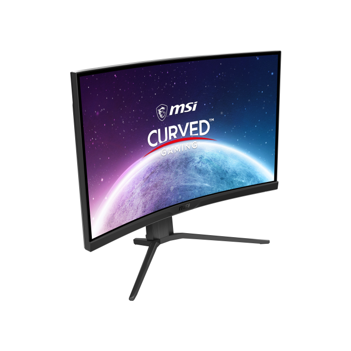 MSI MAG 275CQRX pantalla para PC 68,6 cm (27") 2560 x 1440 Pixeles Wide Quad HD Negro 15
