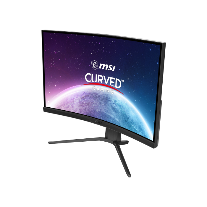 MSI MAG 275CQRX pantalla para PC 68,6 cm (27") 2560 x 1440 Pixeles Wide Quad HD Negro 16
