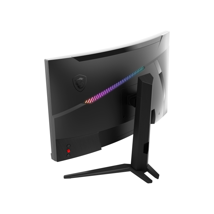 MSI MAG 275CQRX pantalla para PC 68,6 cm (27") 2560 x 1440 Pixeles Wide Quad HD Negro 17