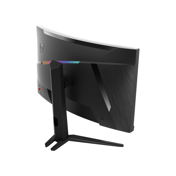 MSI MAG 275CQRX pantalla para PC 68,6 cm (27") 2560 x 1440 Pixeles Wide Quad HD Negro 18