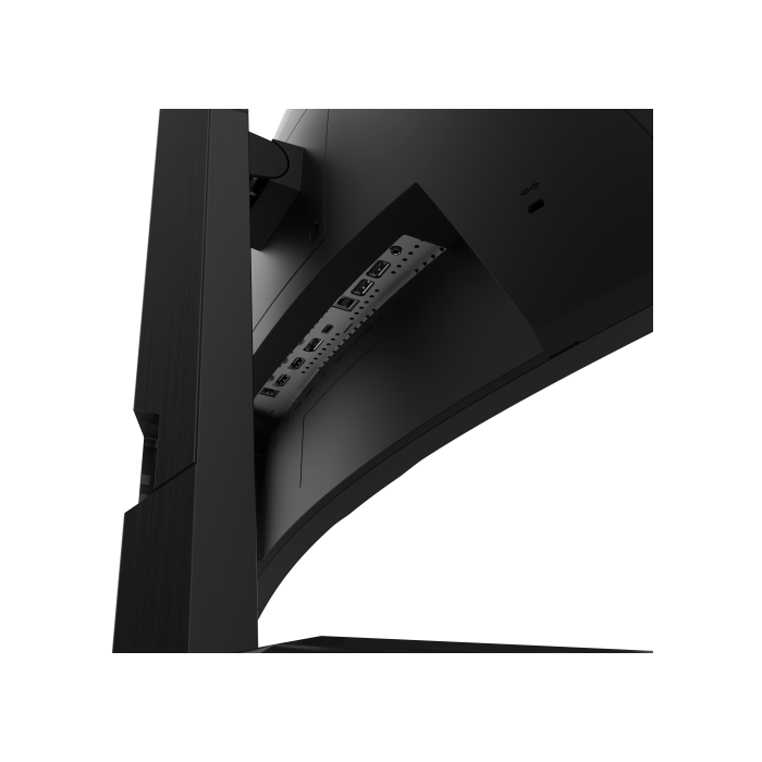 MSI MAG 275CQRX pantalla para PC 68,6 cm (27") 2560 x 1440 Pixeles Wide Quad HD Negro 26