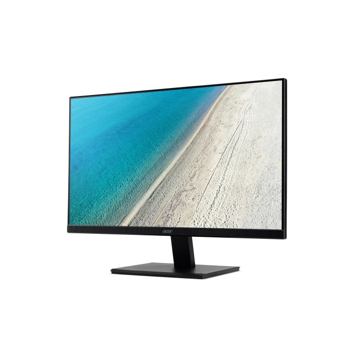 Monitor Acer V247Y Pantalla 23,8-' Led Ips Full Hd 1920x1080 Vga-Hdmi Zeroframe