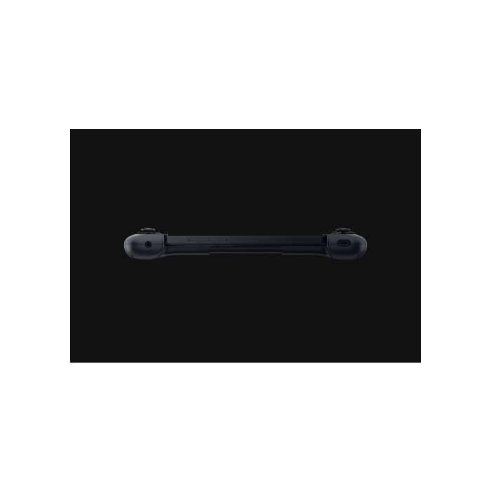Razer Edge videoconsola portátil 17,3 cm (6.8") 128 GB Pantalla táctil Wifi Negro 5
