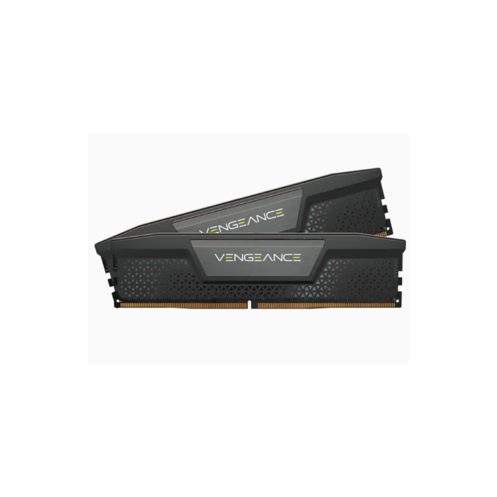 Corsair Vengeance CMK16GX5M2B5200C40 módulo de memoria 16 GB 2 x 8 GB DDR5 5200 MHz 5