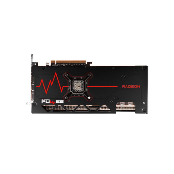 Sapphire PULSE 11330-02-20G tarjeta gráfica AMD Radeon RX 7800 XT 16 GB GDDR6 3