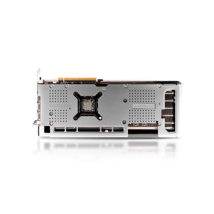 Sapphire NITRO+ 11330-01-20G tarjeta gráfica AMD Radeon RX 7800 XT 16 GB GDDR6 4
