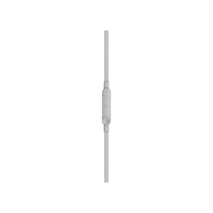 Belkin ROCKSTAR Auriculares Alámbrico Dentro de oído Llamadas/Música USB Tipo C Blanco 3