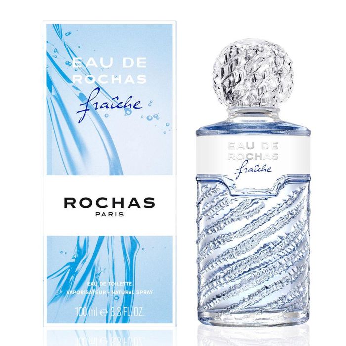 ROCHAS EAU FRAICHE 1