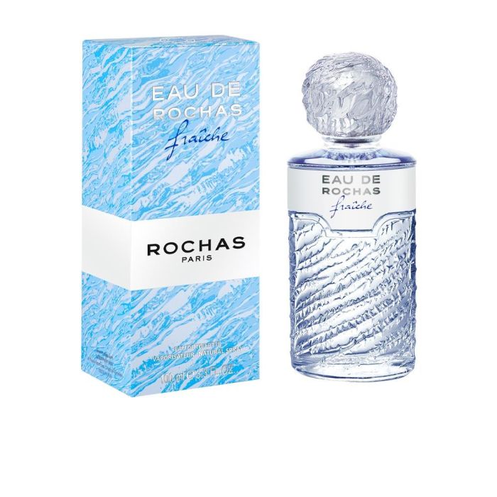 ROCHAS EAU FRAICHE 2