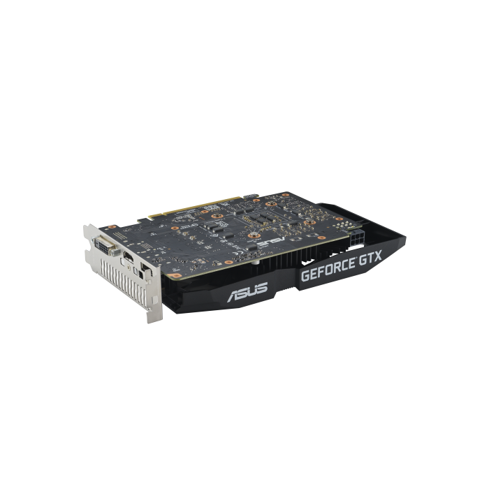 Tarjeta Gráfica Asus 90YV0EZD-M0NA00 4 GB GDDR6 GeForce GTX 1650 4