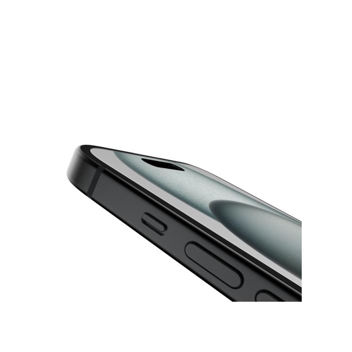 Protector de Pantalla para Tablet Belkin OVA135ZZ iPhone 15 2