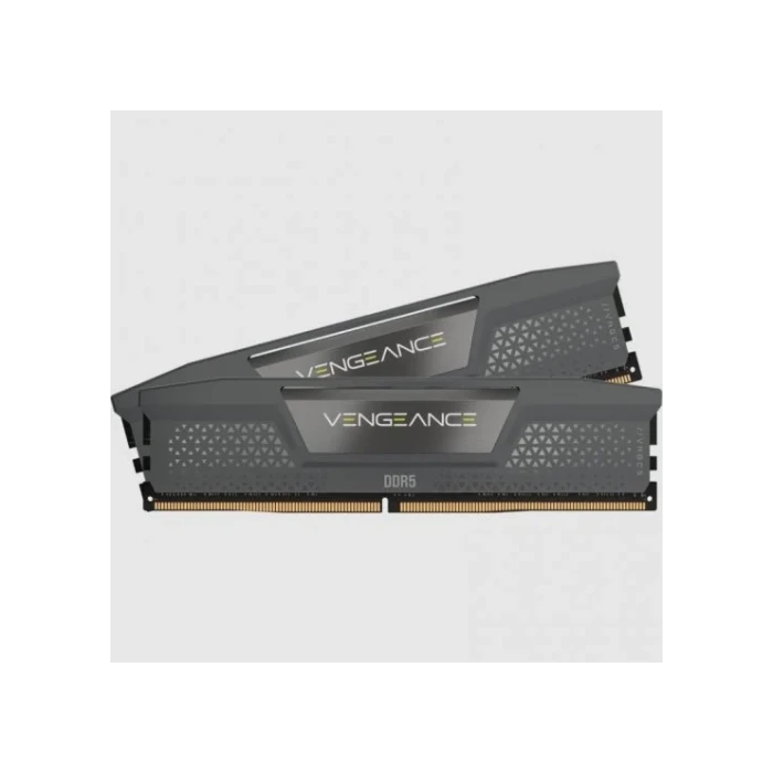 Memoria Corsair Ddr5 32Gb 2X16Gb Pc6000 Vengeance CMK32GX5M2E6000Z36 2