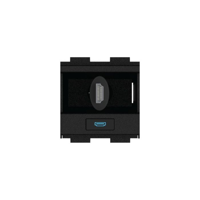 Crestron Gravity Cable Retractor For Ft2 Series, Hdmi To Hdmi, 18 Gbps (Ft2A-Cblr-Gr-4K-Hd) 6508365 1