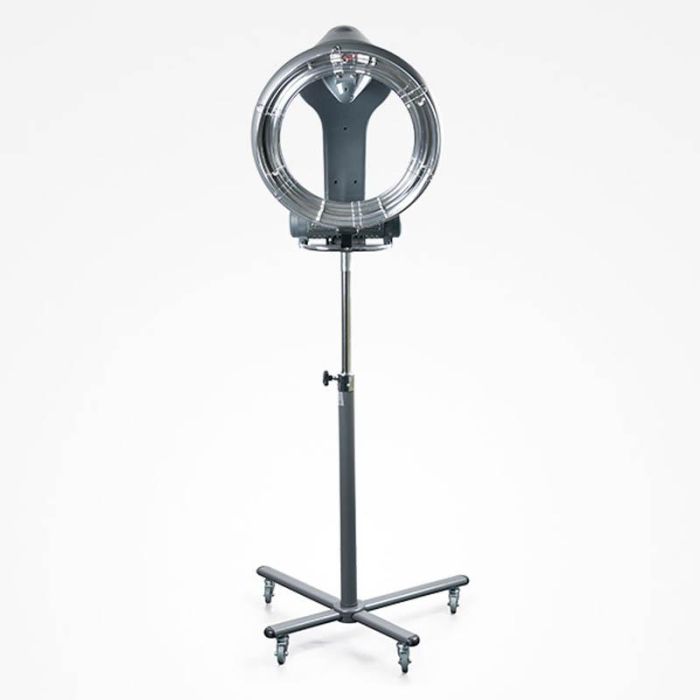 Lámpara de Cuarzo para Cabello Perfect Beauty - Calentador Circular, 7 Niveles de Temperatura, 1300W Lámpara de Cuarzo para Cabello Perfect Beauty - Calentador Circular, 7 Niveles de Temperatura, 1300W