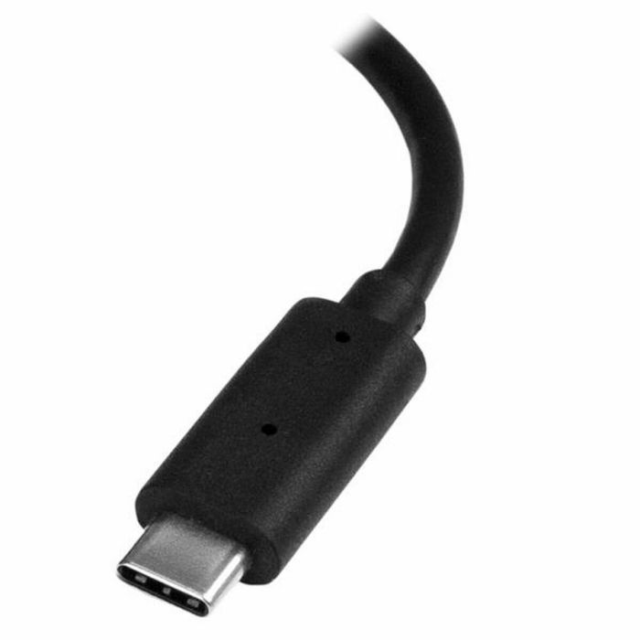Adaptador USB C a HDMI Startech CDP2HD4K60SA Negro 1