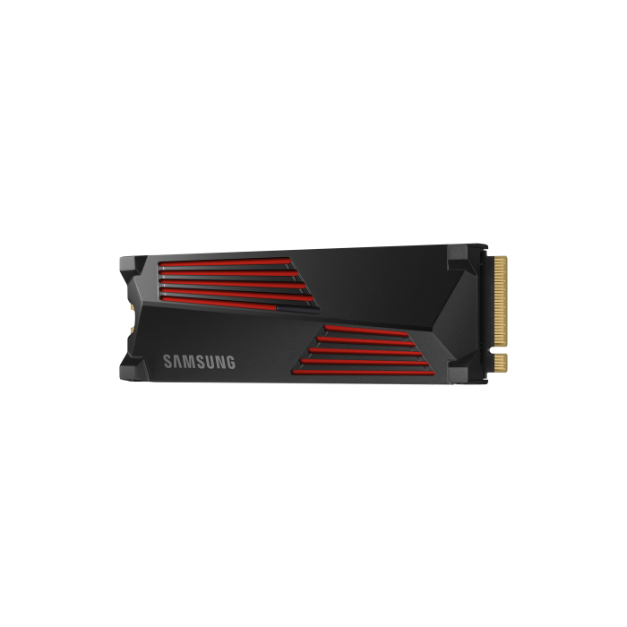 Samsung 990 Pro M.2 4 TB PCI Express 4.0 V-NAND TLC NVMe 2