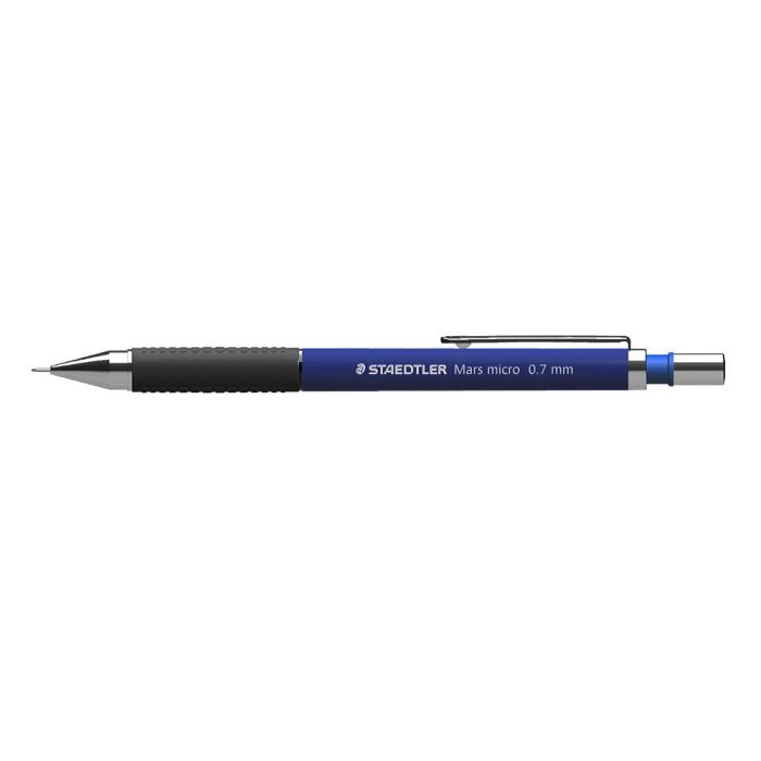 Portaminas Staedtler De 0,7 mm Unidad 10 unidades 2