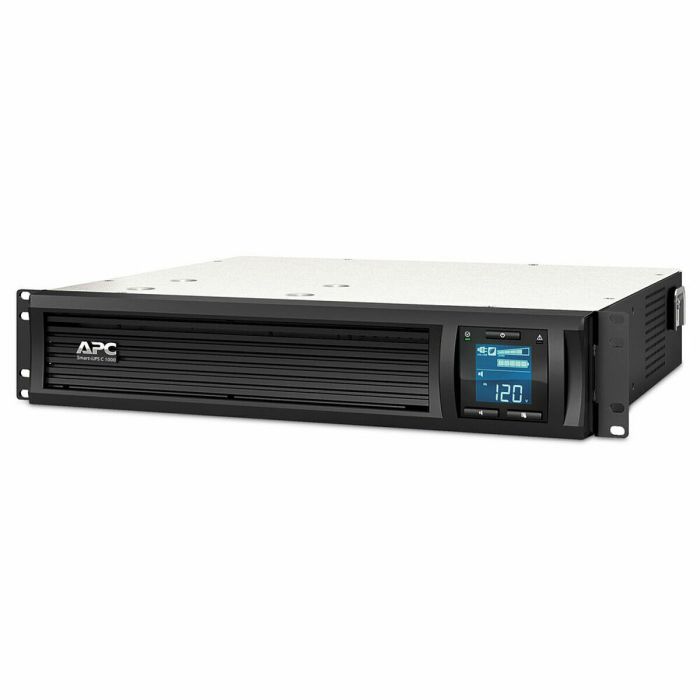 SAI Interactivo APC SMC1000I-2UC