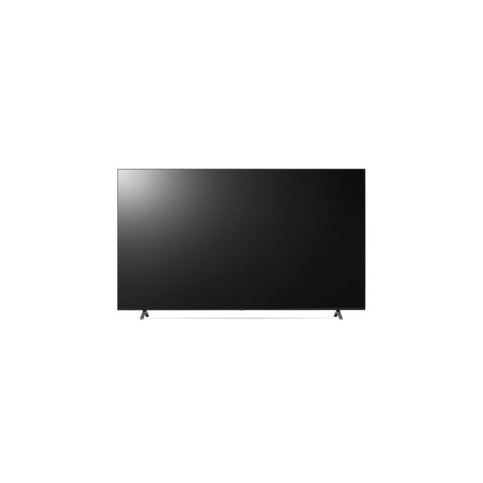 LG 86UN640S Pantalla plana para señalización digital 2,18 m (86") LCD Wifi 330 cd / m² 4K Ultra HD Azul Web OS 1