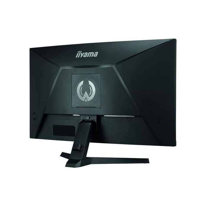 Iiyama G2766HSU-B1 Monitor Gaming 27" FHD 1920 x 1080, 1ms, 165Hz, VA, Curvo 1500R, FreeSync Premium, Negro 14