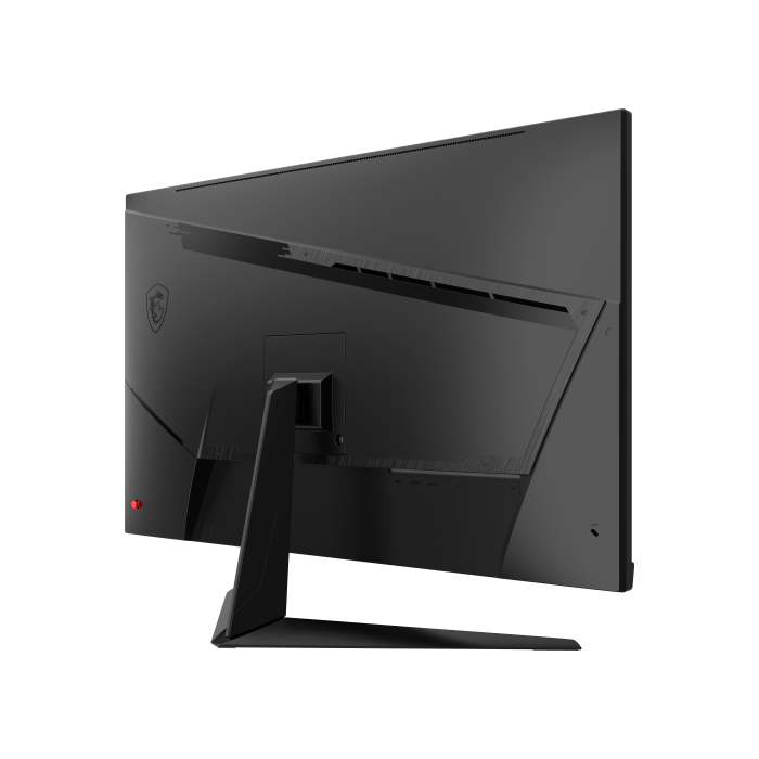 MSI G321Q pantalla para PC 80 cm (31.5") 2560 x 1440 Pixeles Wide Quad HD Negro 9