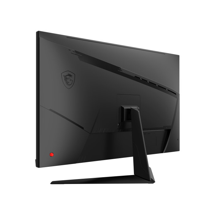 MSI G321Q pantalla para PC 80 cm (31.5") 2560 x 1440 Pixeles Wide Quad HD Negro 10