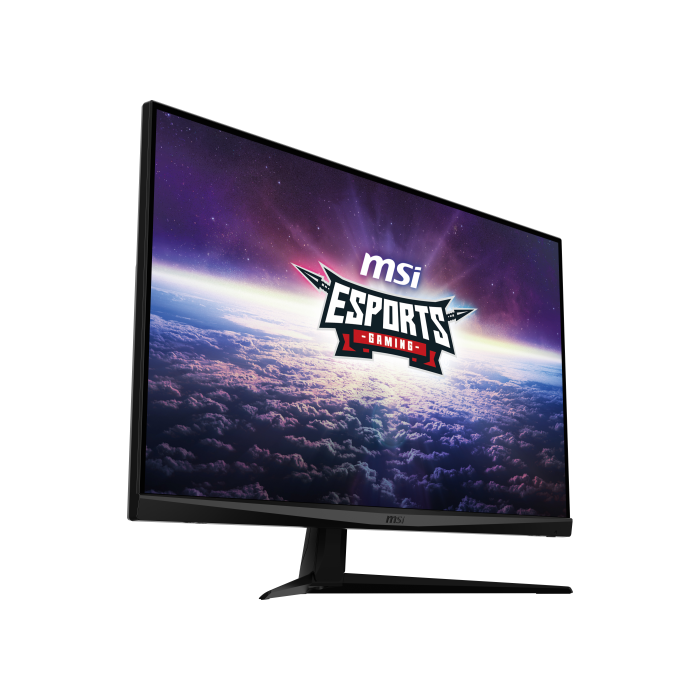 MSI G321Q pantalla para PC 80 cm (31.5") 2560 x 1440 Pixeles Wide Quad HD Negro 11