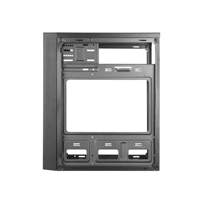 Tacens Anima AC5500 Caja PC Compacta Micro ATX Fuente Alimentación 500W USB 3.0 Negro 4