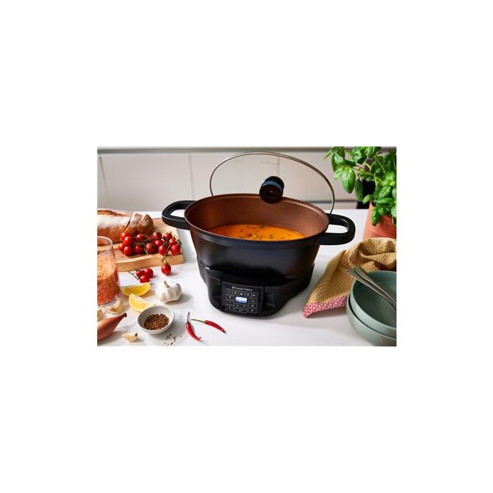 Olla Multicooker Good To Go RUSSELL HOBBS 28270-56 9