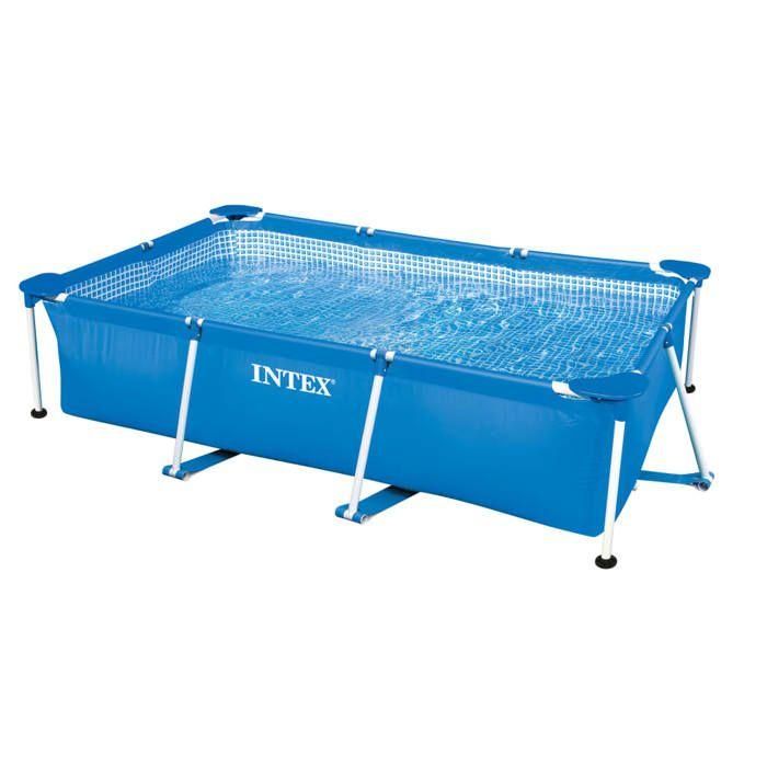 Piscina Desmontable Intex 28271NP 260 x 65 x 160 cm 2282 L