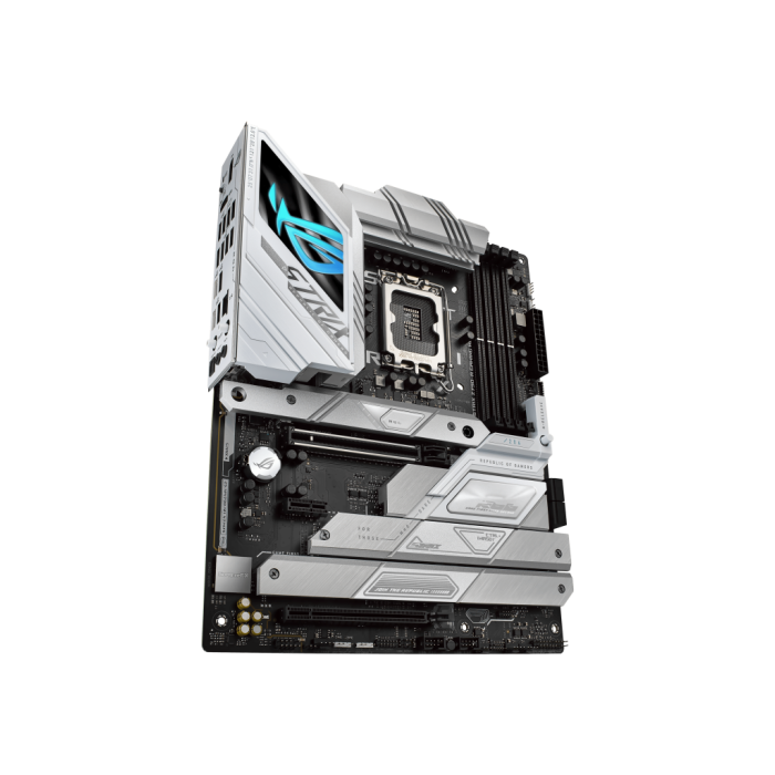 ASUS ROG STRIX Z790-A GAMING Intel Z790 LGA 1700 ATX 1