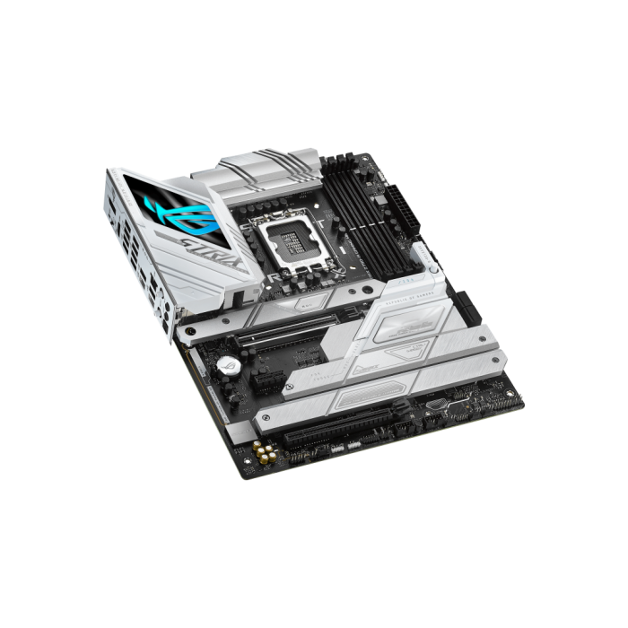 ASUS ROG STRIX Z790-A GAMING Intel Z790 LGA 1700 ATX 5
