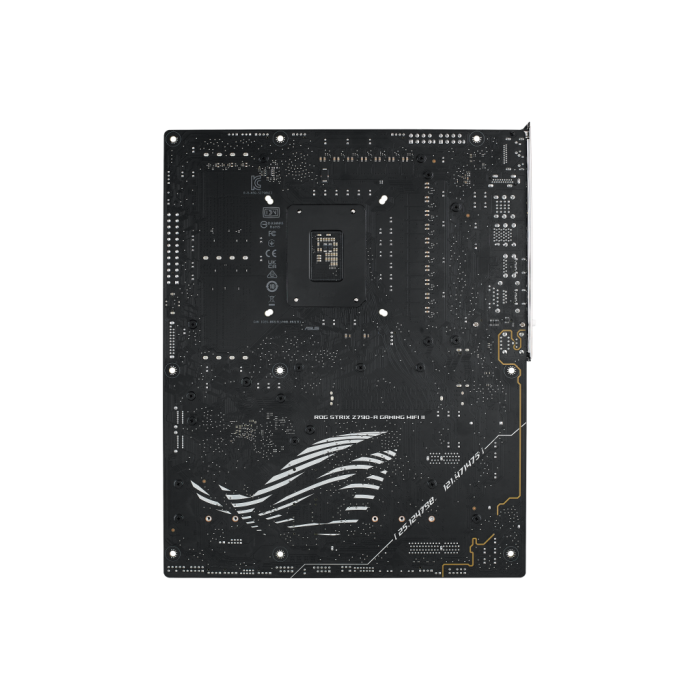 ASUS ROG STRIX Z790-A GAMING Intel Z790 LGA 1700 ATX 8