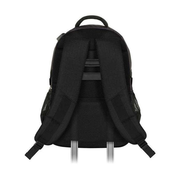 Karactermania Mochila PRODG Run. Plus FAN Rise 15433 44x34x21 cm, Multicolor, Gran capacidad, 3 compartimentos, Puerto USB, Antilíquidos 3