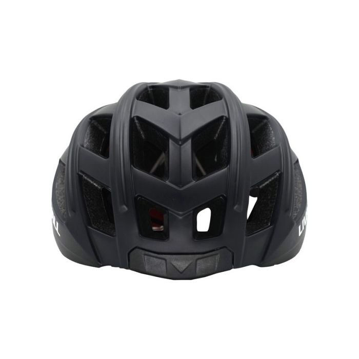 Livall Casco Bh60Se Neo Smart Safe Cycling Helmet (Black) 1