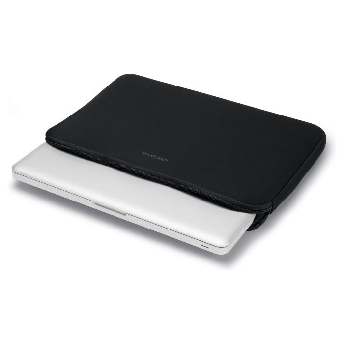 DICOTA PERFECT SKIN Funda para Portátil 14-14.1" Neopreno Negro DICOTA PERFECT SKIN Funda para Portátil 14-14.1" Neopreno Negro