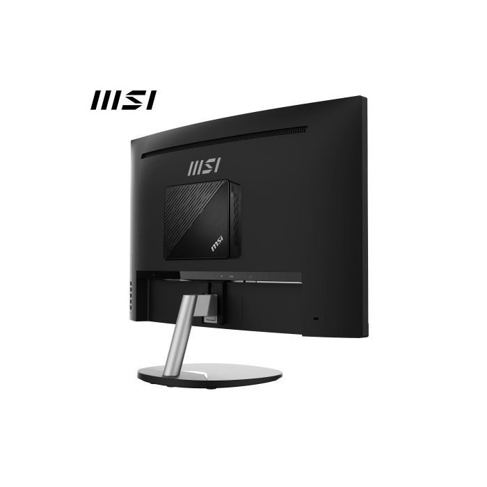 MSI Pro MP271CA pantalla para PC 68,6 cm (27") 1920 x 1080 Pixeles Full HD LED Negro 2