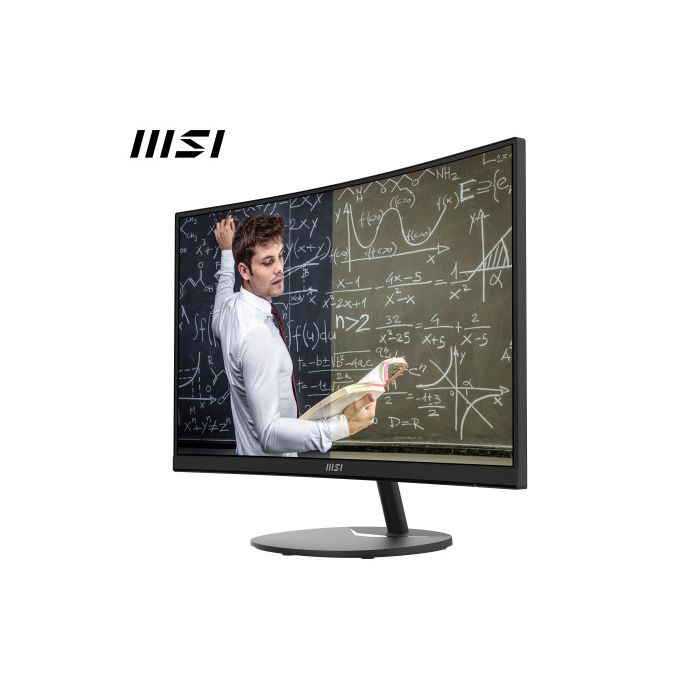 MSI Pro MP271CA pantalla para PC 68,6 cm (27") 1920 x 1080 Pixeles Full HD LED Negro 3