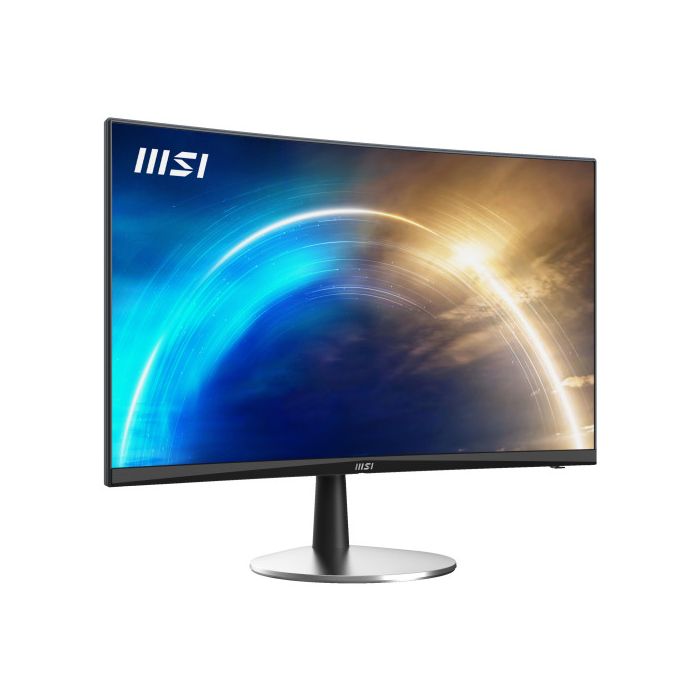 MSI Pro MP2422C pantalla para PC 59,9 cm (23.6") 1920 x 1080 Pixeles Full HD Negro 5