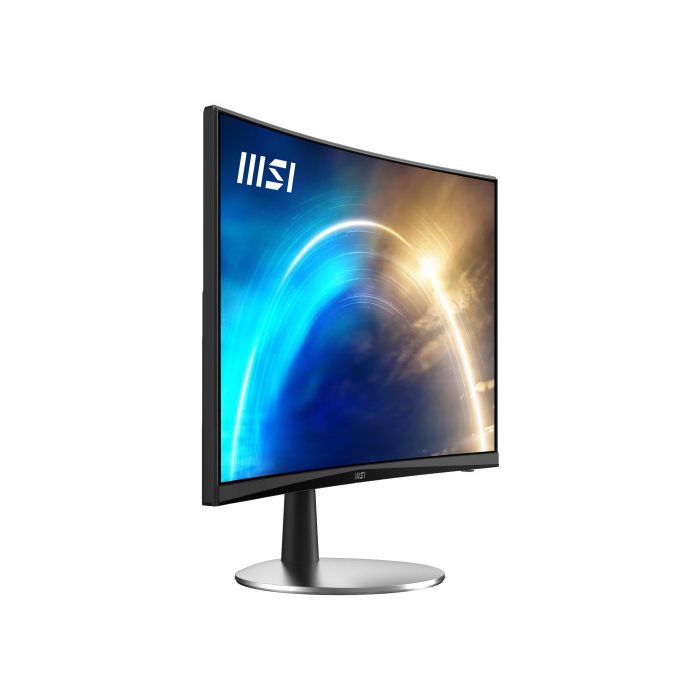 MSI Pro MP2422C pantalla para PC 59,9 cm (23.6") 1920 x 1080 Pixeles Full HD Negro 6