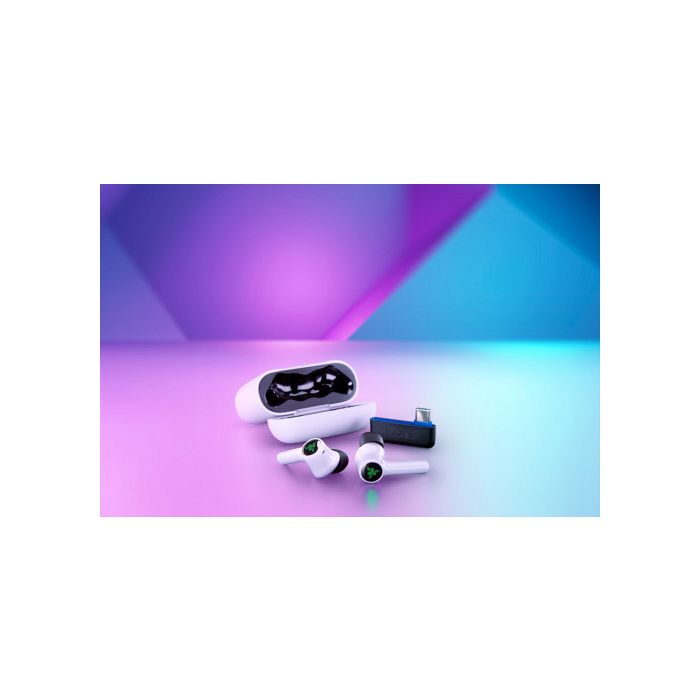 Auriculares Razer Hammerhead Hyperspeed (Playstation Licensed) (RZ12-03820300-R3G1)